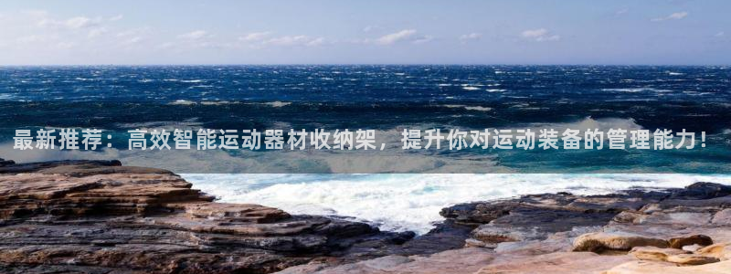 九游体育官网下载:最新推荐:高效智能运动器材收纳架,提升你对