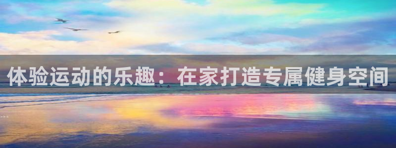 九游体育官网下载招商电话是多少:体验运动的乐趣:在家打造专属